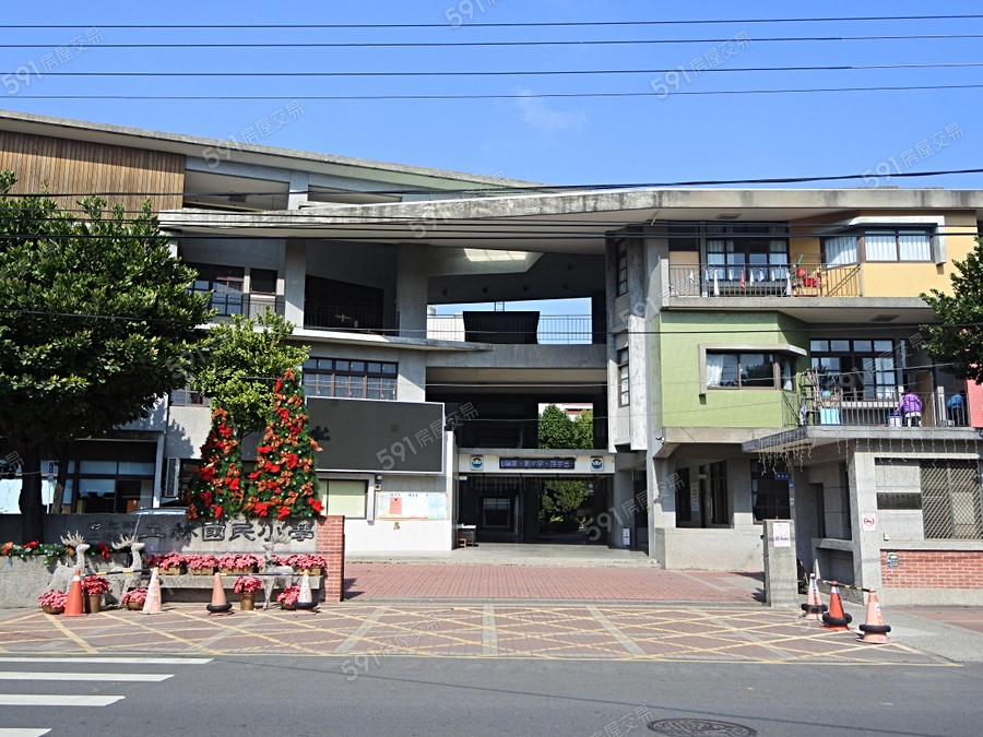 文化傳家-天下一品(6)環境圖