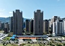 新店區-合記街2房2廳，37.7坪