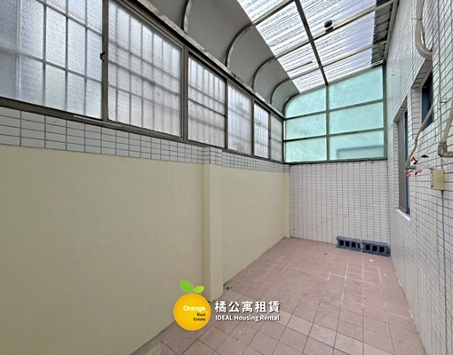 🍊R14巨蛋非常男女寬敞兩房空屋附車位可租補 - Image 8