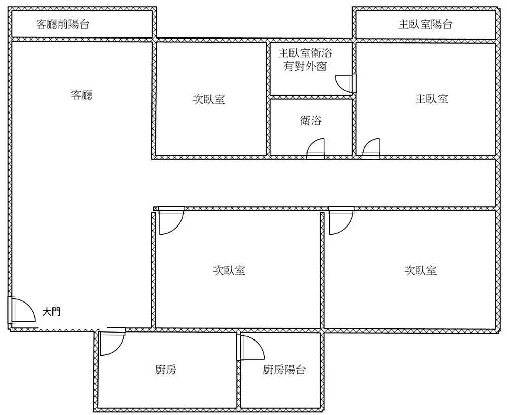 房屋圖片