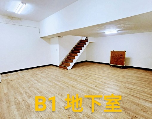 中和圓通路錦和國小重疊式公寓+地下室-有巢氏亞倫 - Image 3