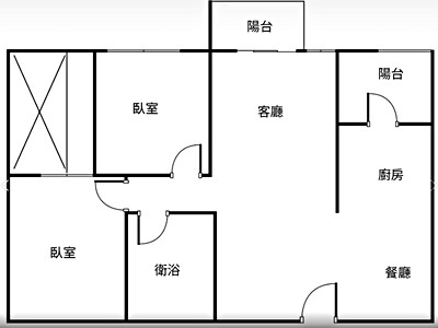 社區圖片