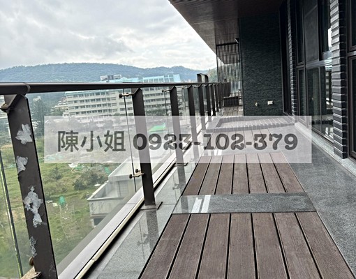 §天母美日僑靜巷高樓層採光三大房.租金含稅含平車 - Image 4
