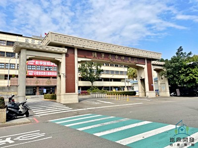 社區圖片