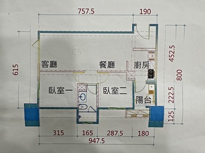 社區圖片
