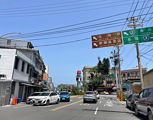 專約💥近基隆-萬里崁腳-丙建823坪加農地-大馬路旁💥