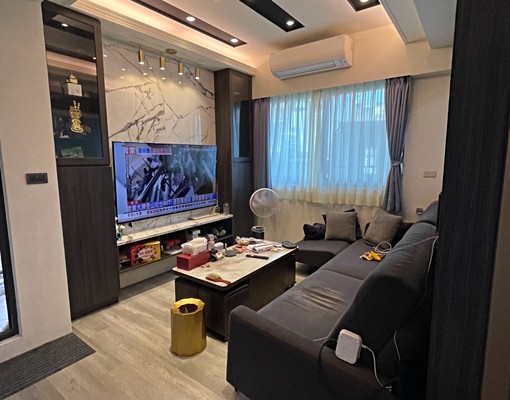 精選三房!城隍廟旁,交通便利,鬧中取靜,立即入住! - Image 6