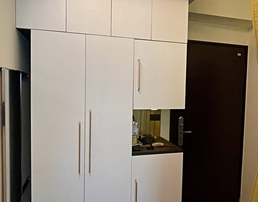 精選三房!城隍廟旁,交通便利,鬧中取靜,立即入住! - Image 3