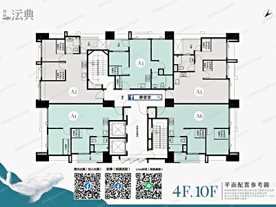 社區圖片