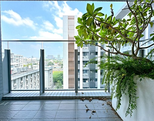 專任瑜選🌈遠雄藝舍你會喜歡🌈次頂樓朝東兩房兩衛平車 - Image 5