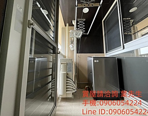 🏠綠建築隔震豪宅/高樓景致/露天泳池/間間採光/全新裝潢 - Image 12