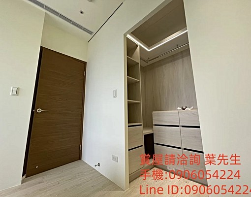 🏠綠建築隔震豪宅/高樓景致/露天泳池/間間採光/全新裝潢 - Image 7