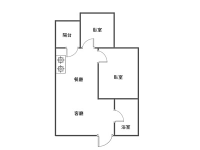社區圖片
