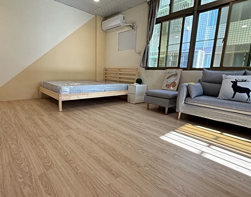 🌿東區優質新套房|全新設備+專屬機車位🛵|免仲🔥 - 591租屋網 - Image 7