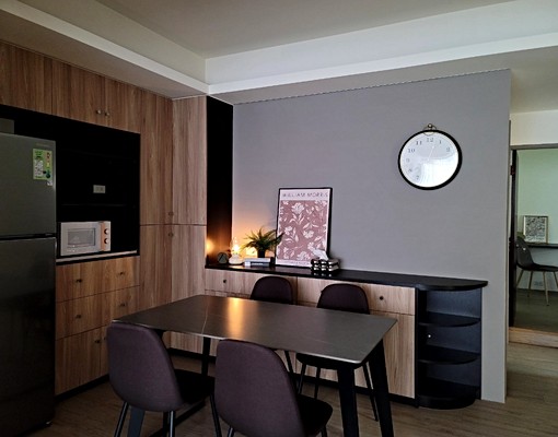 可租補!!近板新、新埔雙捷運站~大收納套房釋出 - Image 8