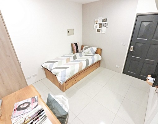 台體一中✨租屋補助✨可凸窗曬✨小資首選✨機車位 - Image 2