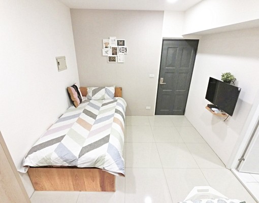 台體一中✨租屋補助✨可凸窗曬✨小資首選✨機車位 - Image 5