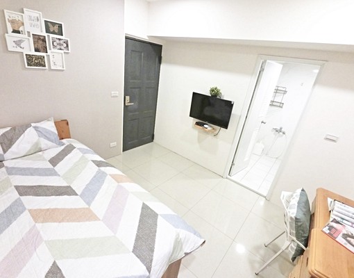 台體一中✨租屋補助✨可凸窗曬✨小資首選✨機車位 - Image 6