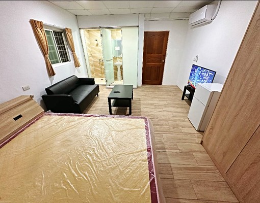 電梯套房~草屯市區~寶島村旁~環境超優~ - 591租屋網 - Image 1