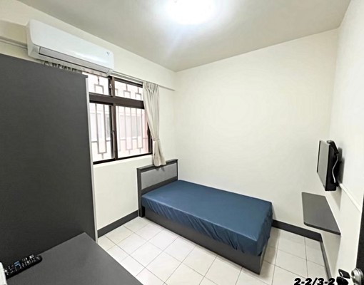 鹿港中正路旁/全面翻新/寧靜生活機能佳 - Image 2