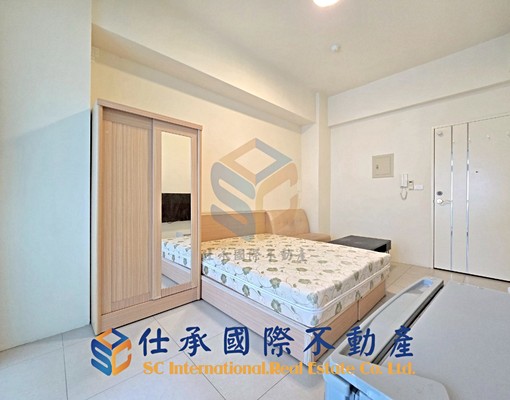 【01D90,台電計費,景觀套房,單身貴族,垃圾場,可租補】 - Image 3