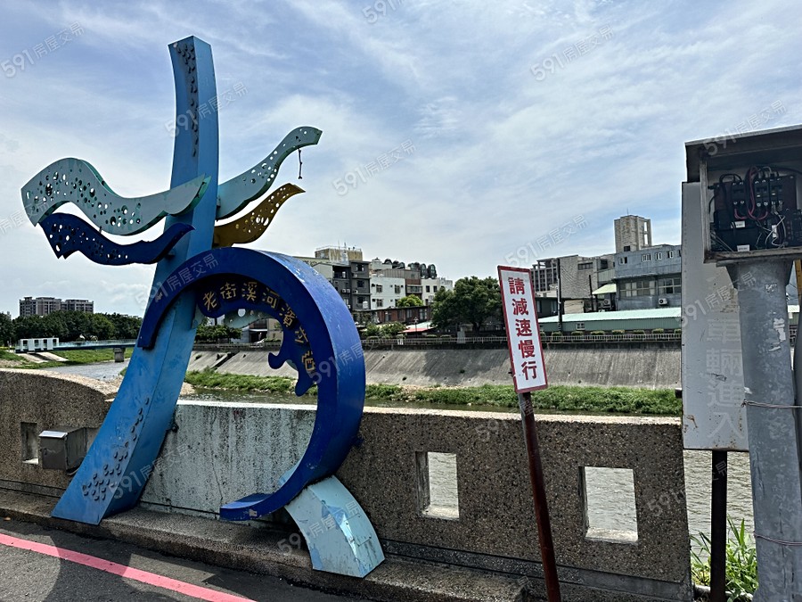 合展悦恬環境圖