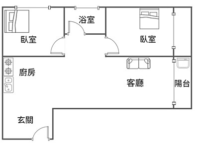 社區圖片