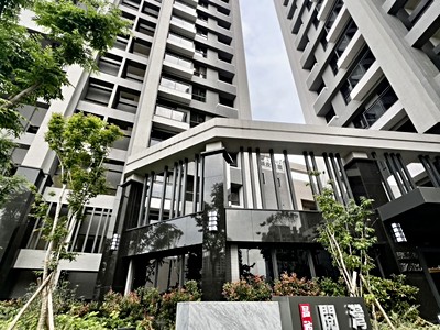 社區圖片