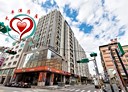 桃園區-民有三街2房1廳，25.1坪