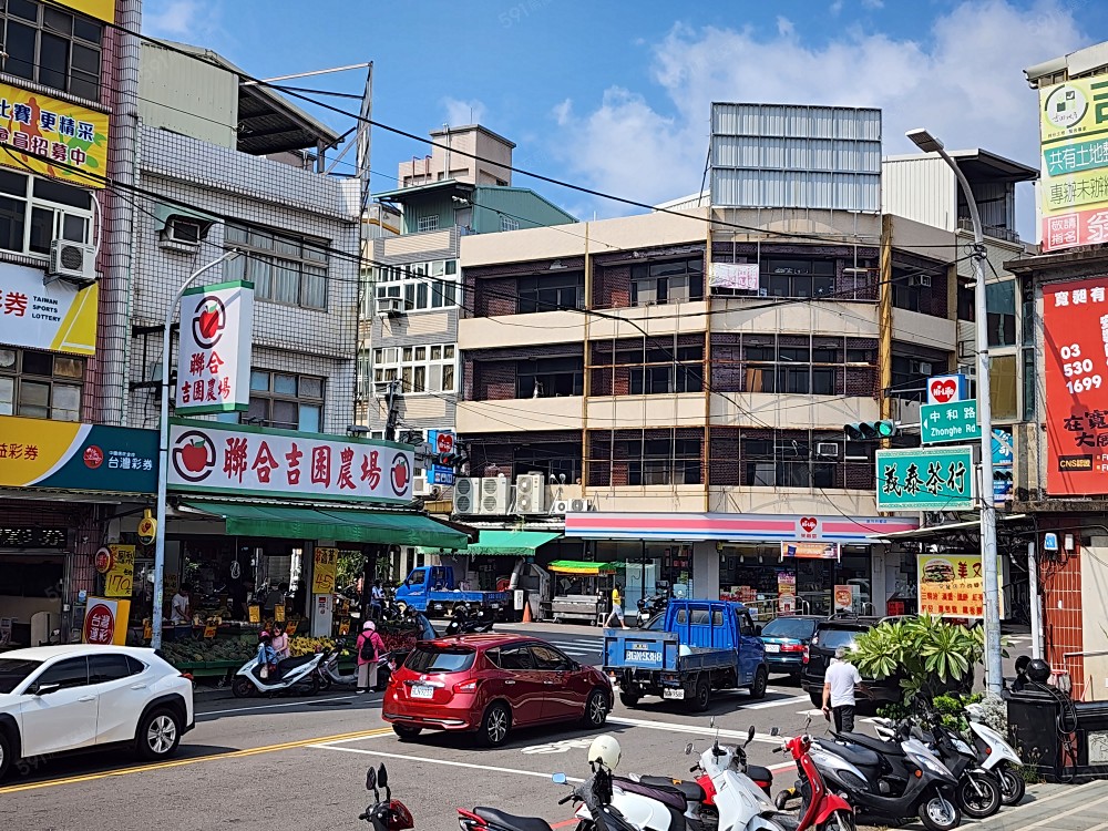 房屋圖片