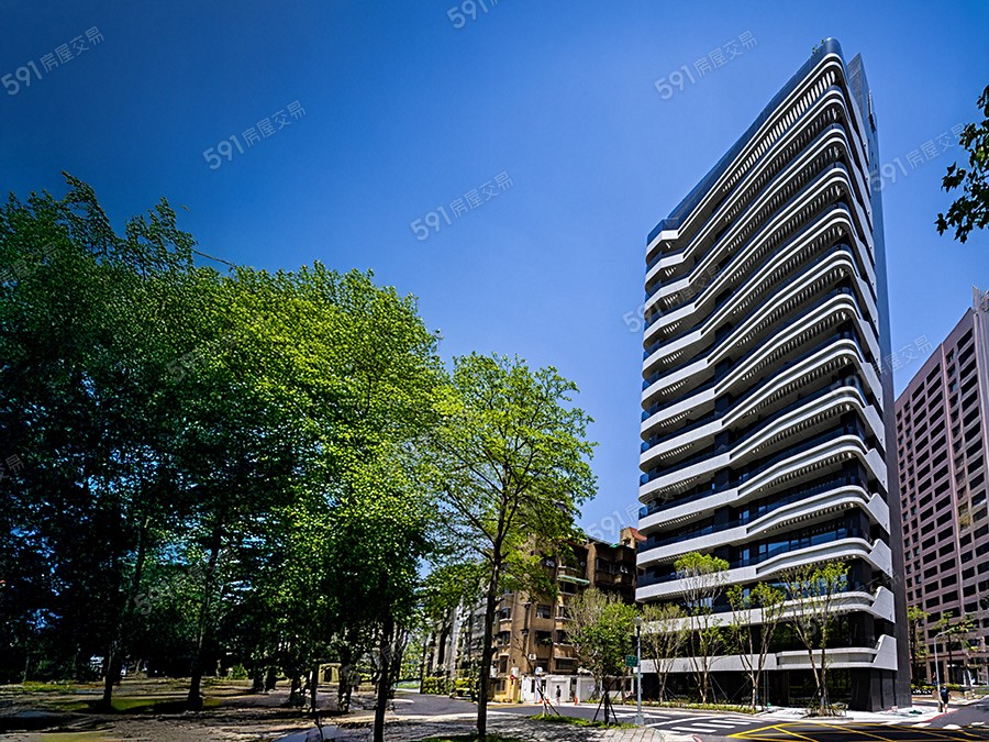 敦南琴朗實景圖