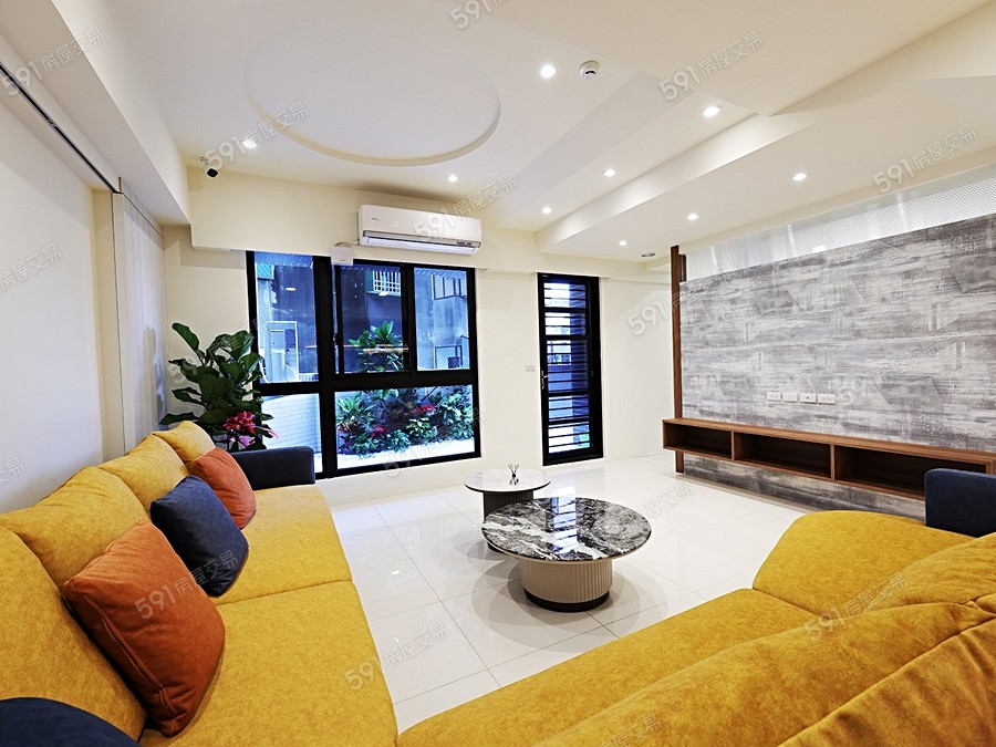 香榭艾儷實景圖