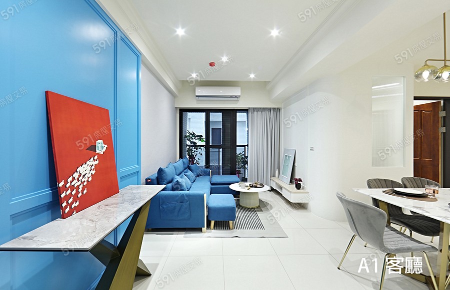 香榭艾儷樣/實品屋