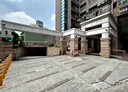 西區-美村路一段1房1廳，15.3坪