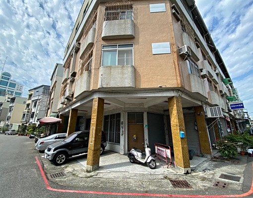 【租】五王商圈🌟三角窗大坪數透天|🚗雙車位+大空間 - Image 11