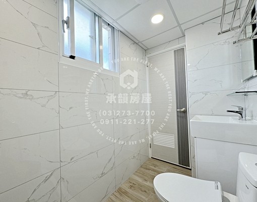 可入籍補助💛八德獨立陽台隔間美套💛室內機車位 - Image 7