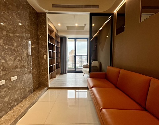 ★可租補★後勁捷運X台積電|全新美景時尚裝潢1+1房 - Image 2