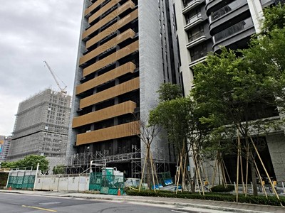 社區圖片