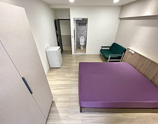🌟【夢想新居等你來租!】🌟✅租屋補助✅陽台✅獨洗✅子母車 - Image 4