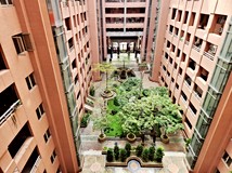 長安路二段大福新城、水湳最..