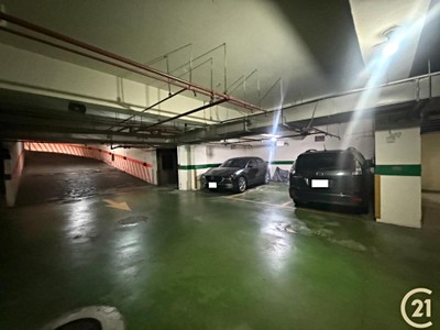 社區圖片