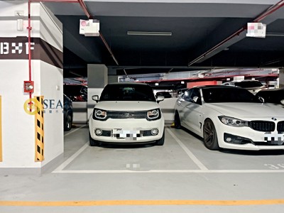 社區圖片
