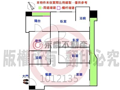 社區圖片