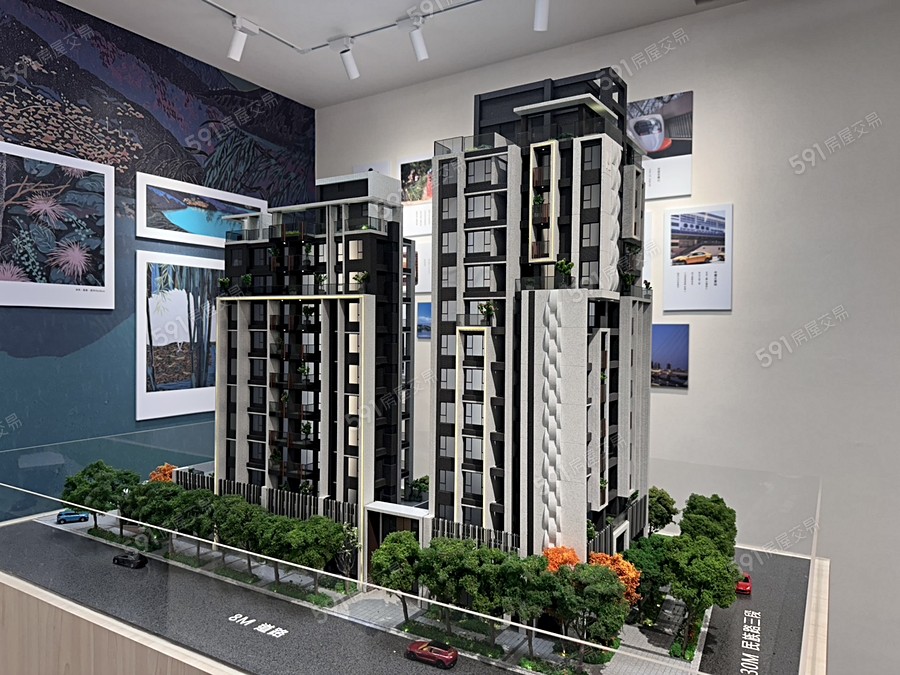 滙盈千江墨示意圖