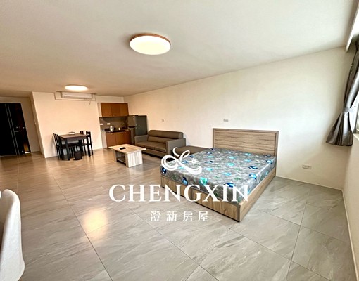 可租補,全新裝潢家具,拎包入住 - Image 2