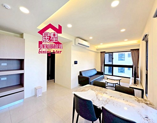 V建築🏠敦富好事多🤩2房2衛平車稀有可寵 - Image 4