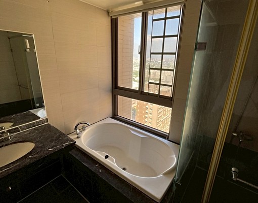 🈵中科總太如來朝南高樓空屋大四房平面車位 - Image 13