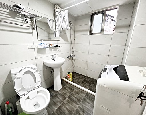 捷運公館2分【優質電梯】獨洗衣機★全新裝潢★雙窗採光 - Image 4