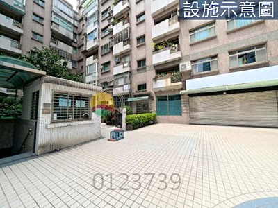 社區圖片