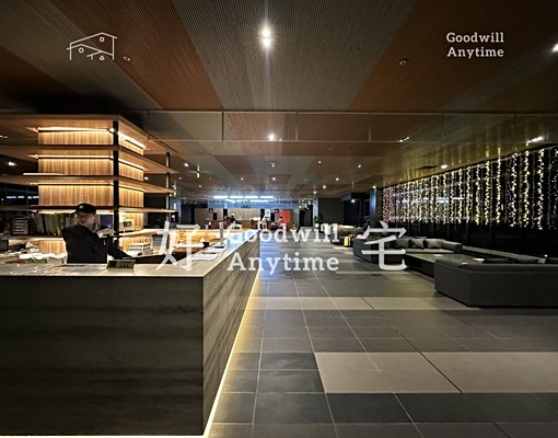 【好宅】淡水宏盛海都·典雅三房美寓|社會住宅免收服務費 - Image 2